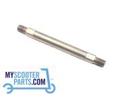 G2 MAX FRONT SUSPENSION CONTROL ARM PIVOT SHAFT